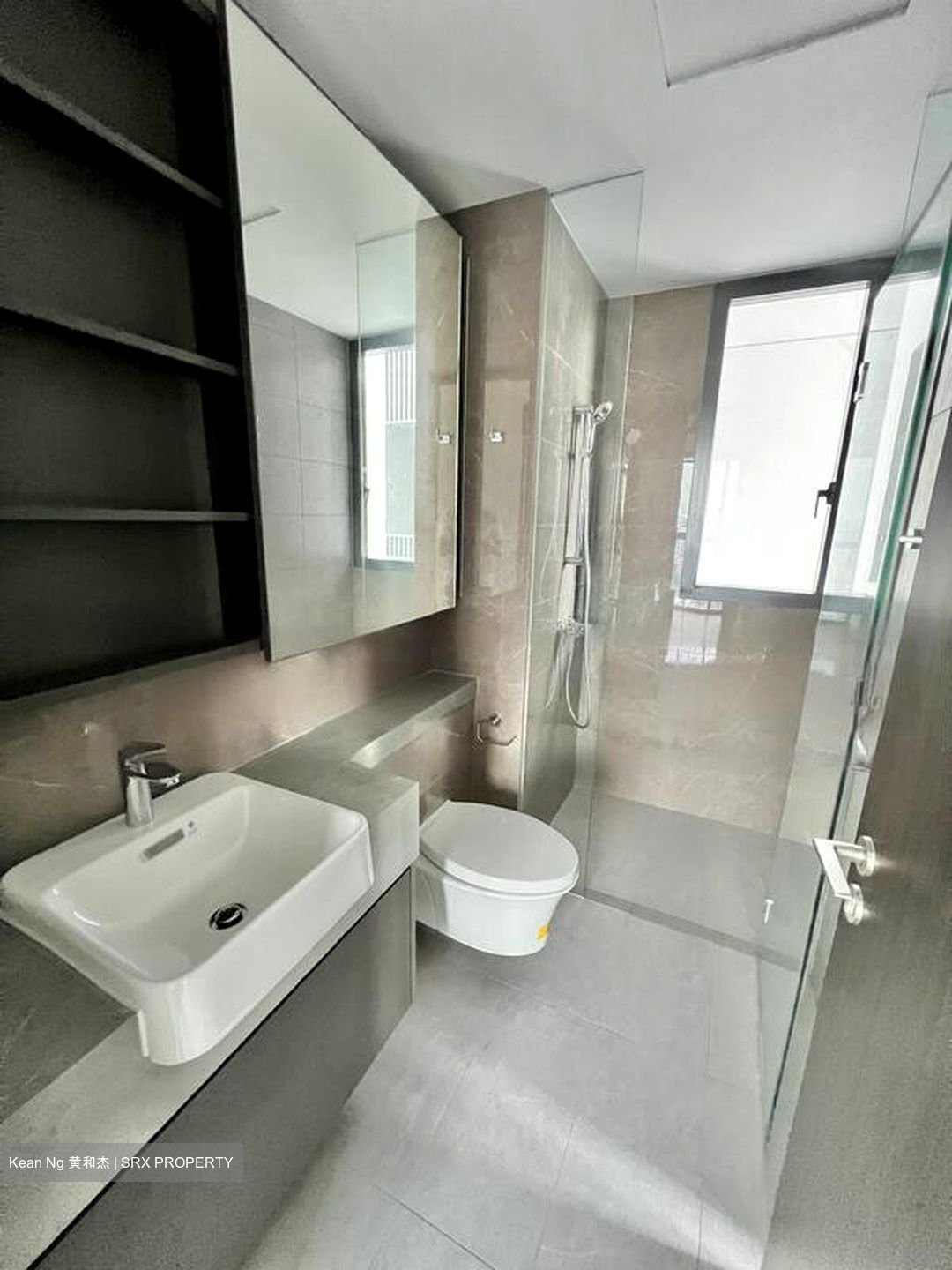Parc Clematis (D5), Apartment #570086081